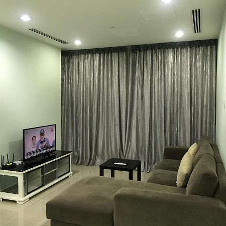 Klcc Apartment Kuala Lumpur Exterior photo