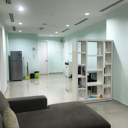 Klcc Apartment Kuala Lumpur Exterior photo