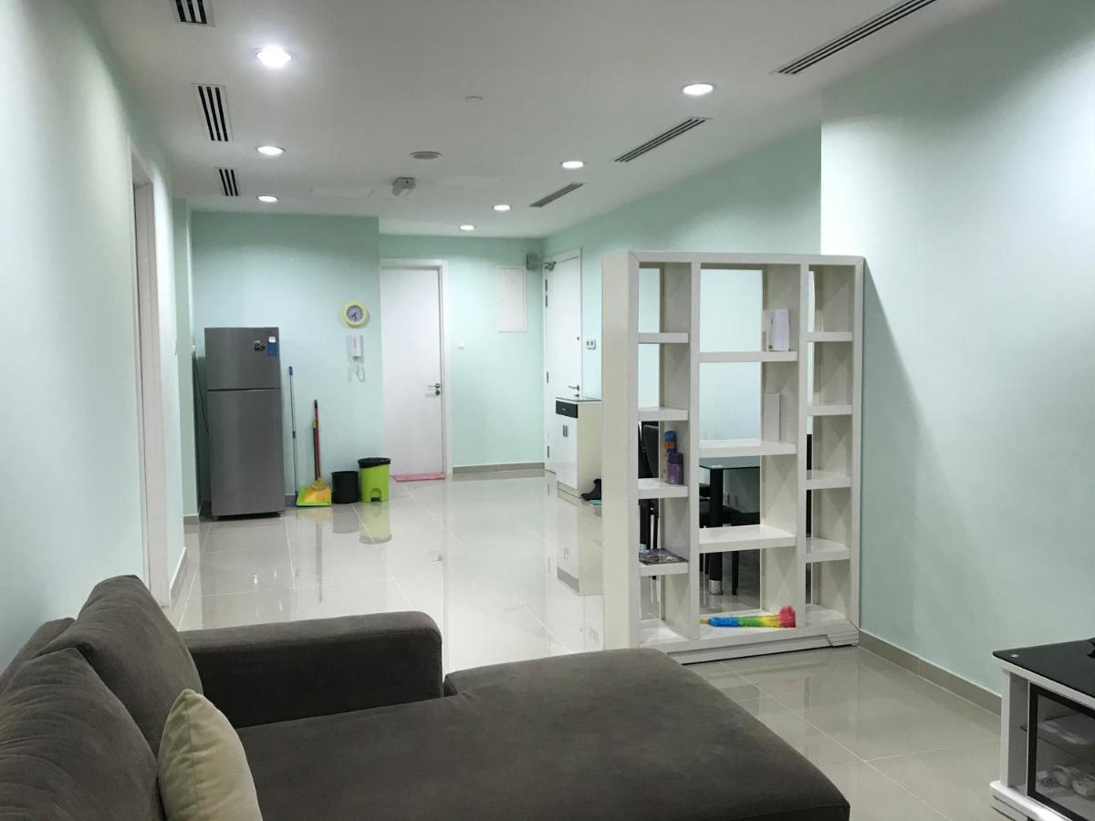 Klcc Apartment Kuala Lumpur Exterior photo